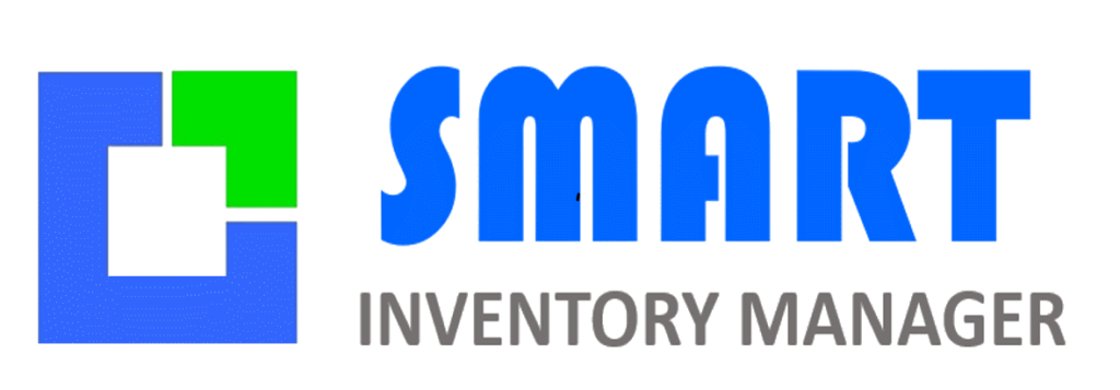 Smart Inventory Manager Logo